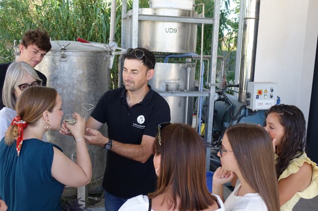 Atelier Distillation - Bellegarde (30)