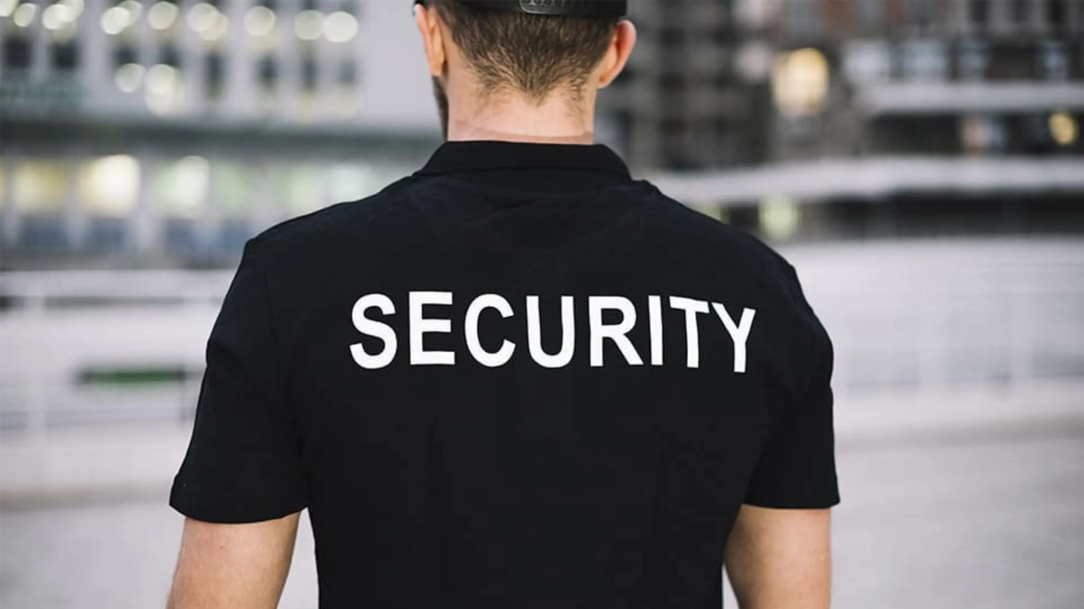 Event Security - CRAYWICK (Nord)