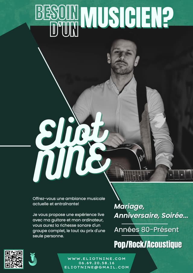 Concert privé - TOULOUSE (31)