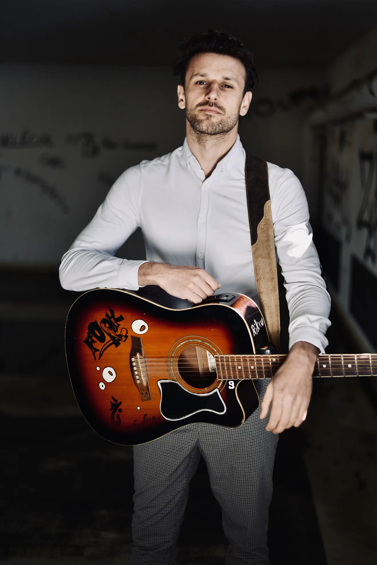 Eliot Nine - TOULOUSE (Haute-Garonne)