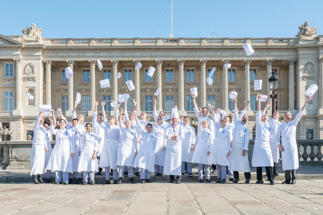 Atelier de cuisine - 2h - PARIS (75)