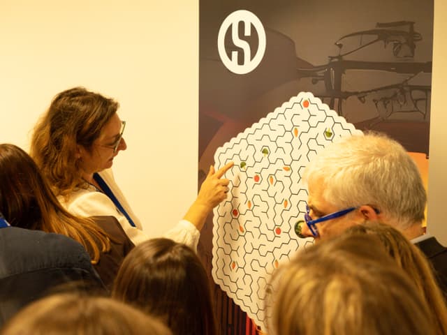 Impact RSE - Calais (Pas-de-Calais)