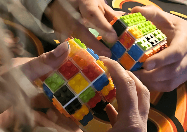 Logic - Calais (Pas-de-Calais)