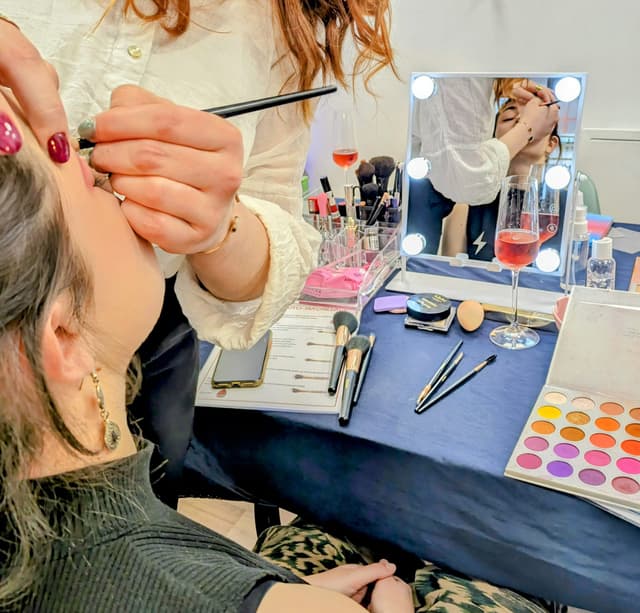 Parenthèse Pétillante - Calais (Pas-de-Calais)