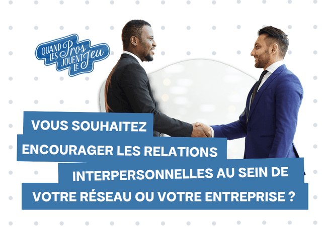 Quand les pros jouent le jeu - Calais (62)