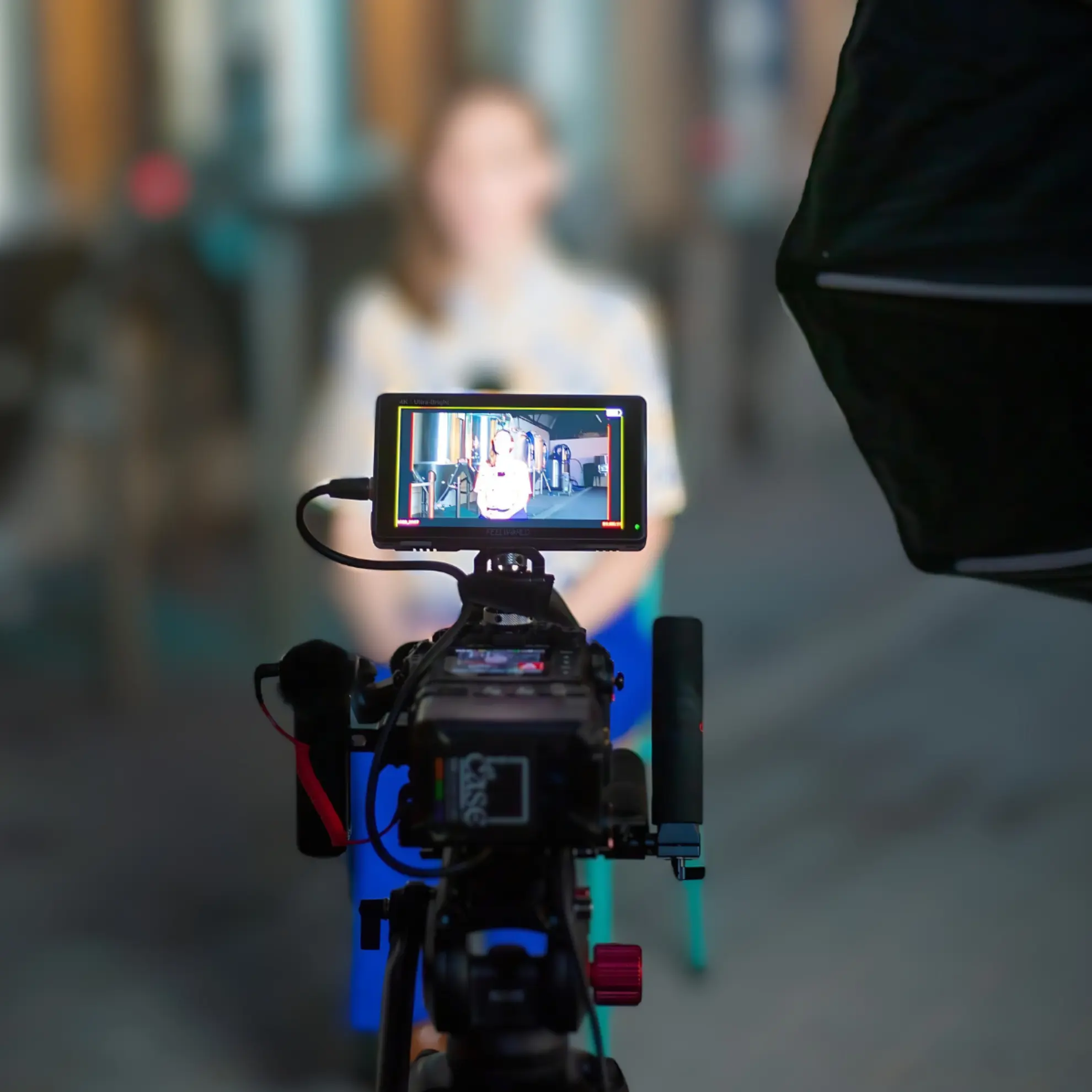 Focus On Skills - Calais (Pas-de-Calais)