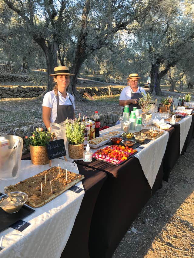 Immersion en Provence : Apéro-Pétanque - GRASSE (06)