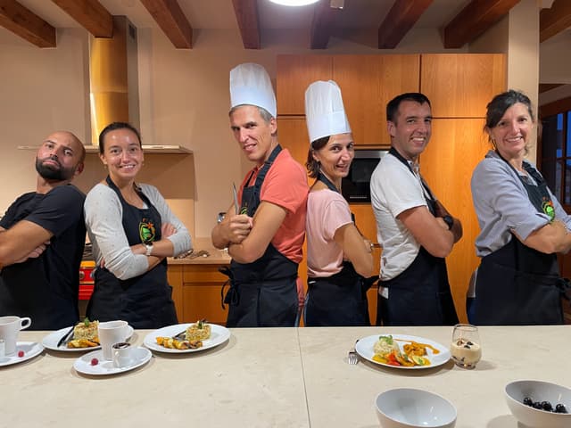 Challenge Boîte Mystère - Tours (37)