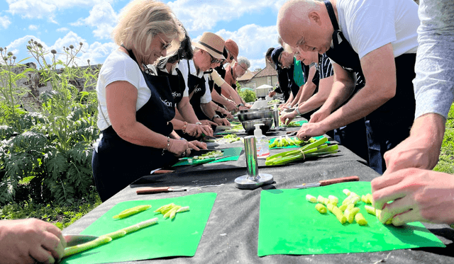 Les formules RSE - Tours (37)