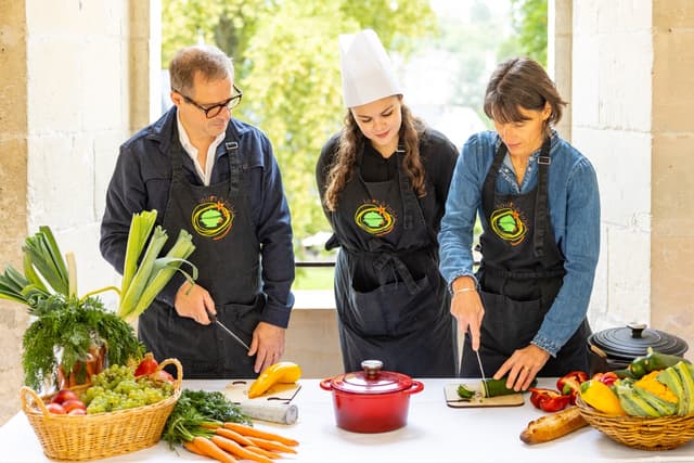 Cours Menu - Tours (37)