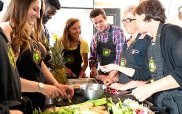 Cours Menu - Tours (Indre-et-Loire)