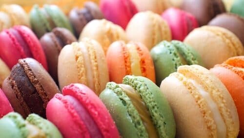 Cours pâtisserie / chocolat - Tours (Indre-et-Loire)