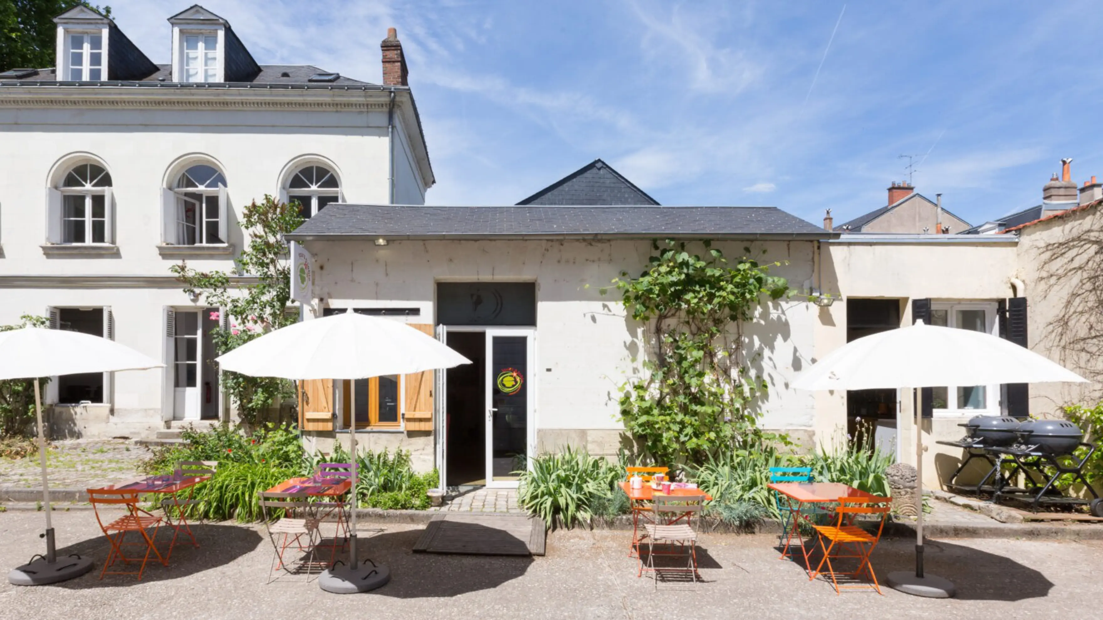 Tours à Table - Tours (Indre-et-Loire)