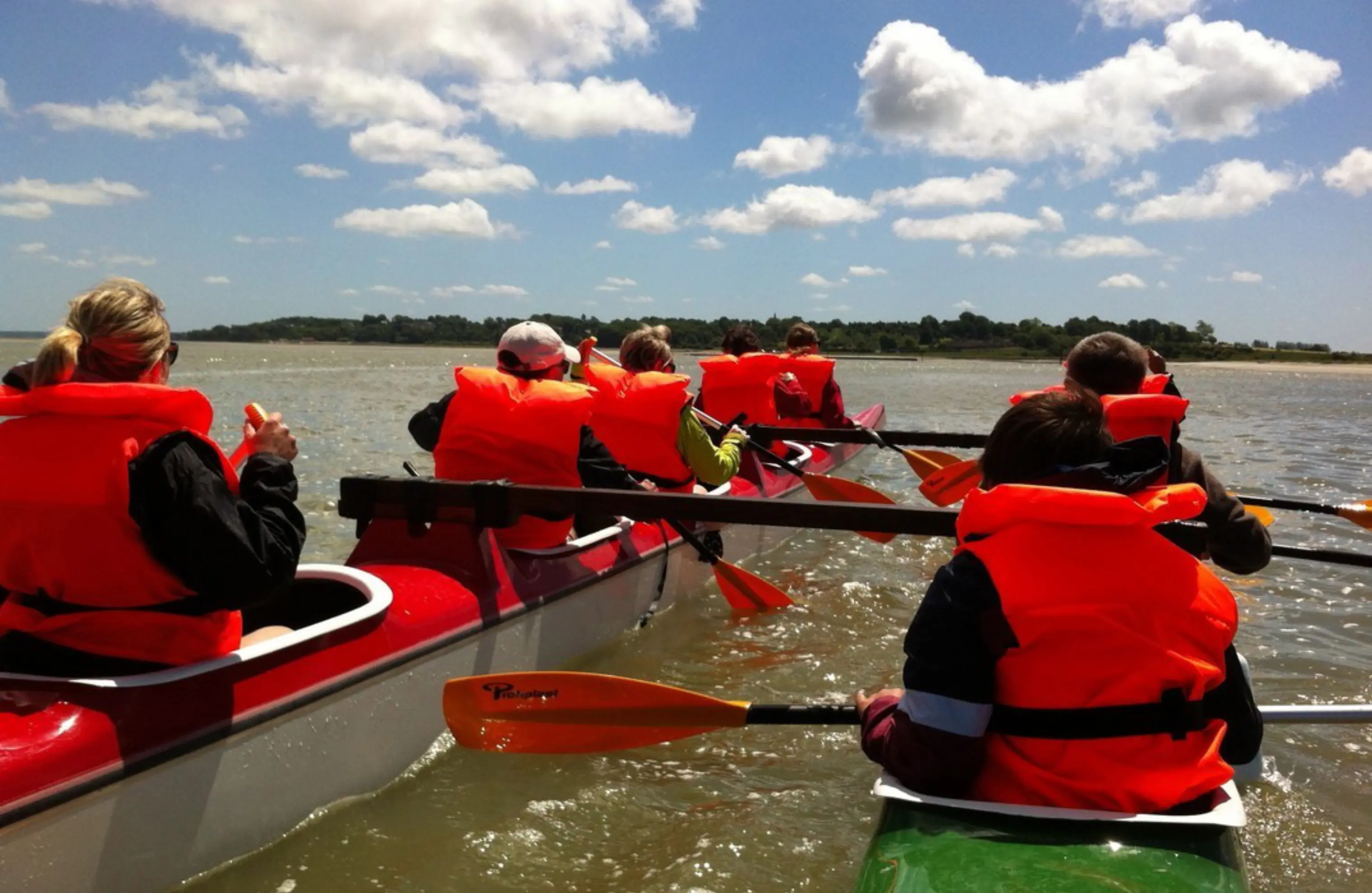 La Canoterie - Saint-Valery-sur-Somme (Somme)