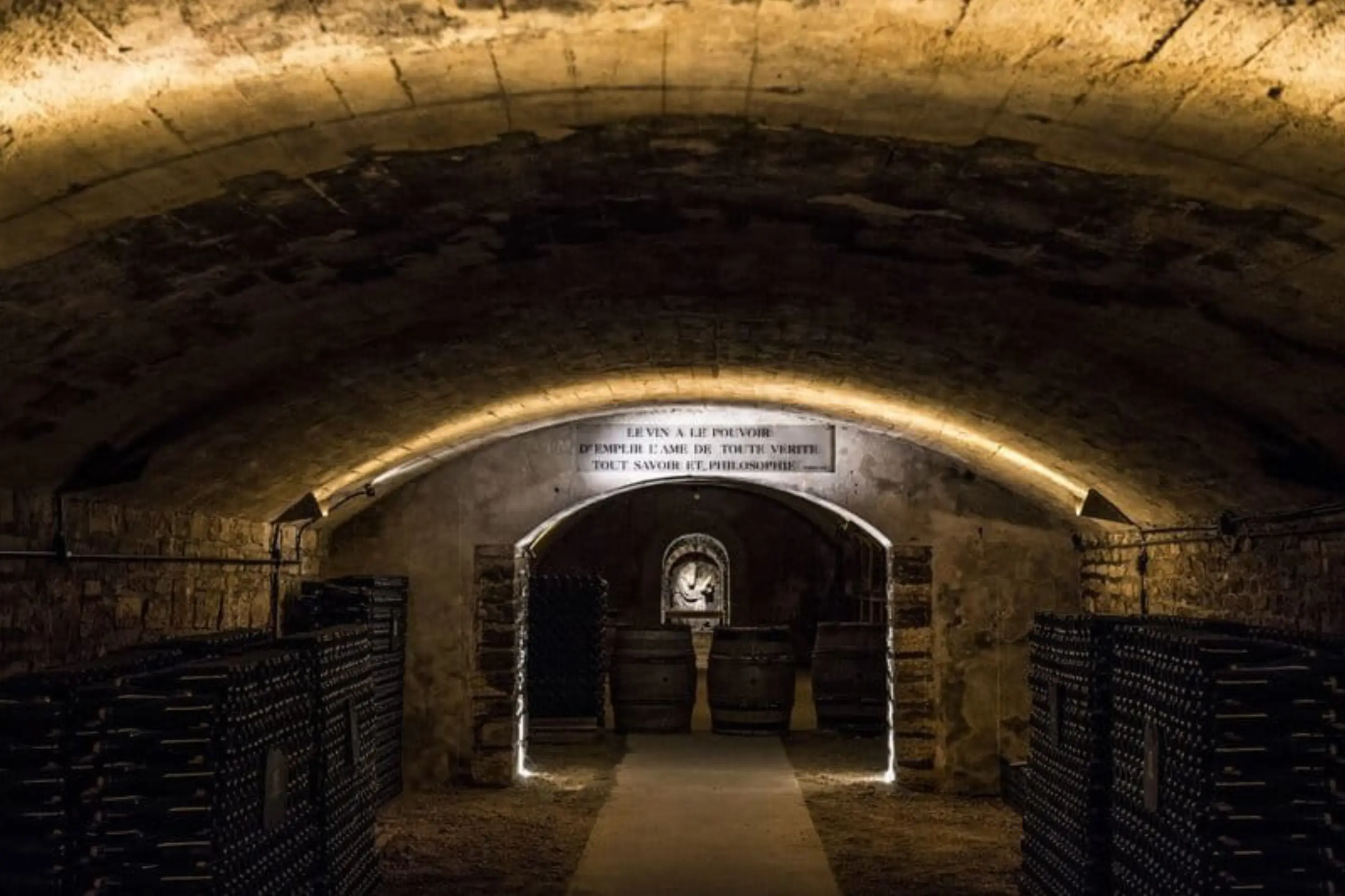 Patriarche - Beaune (Côte-d'Or)