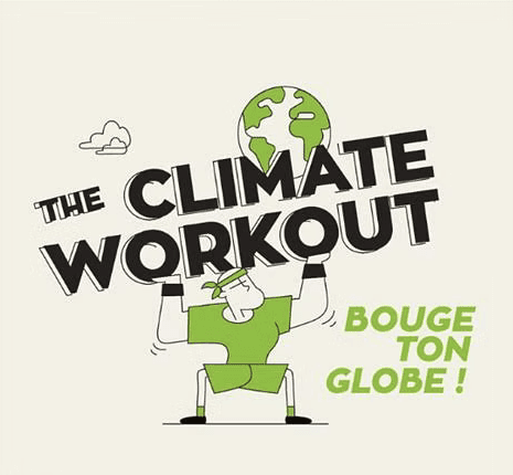 The Climate Workout - CASTELNAU-LE-LEZ (34)