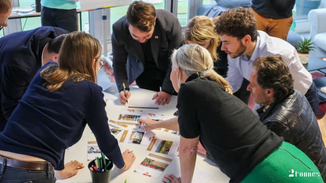 Atelier 2tonnes - CASTELNAU-LE-LEZ (34)