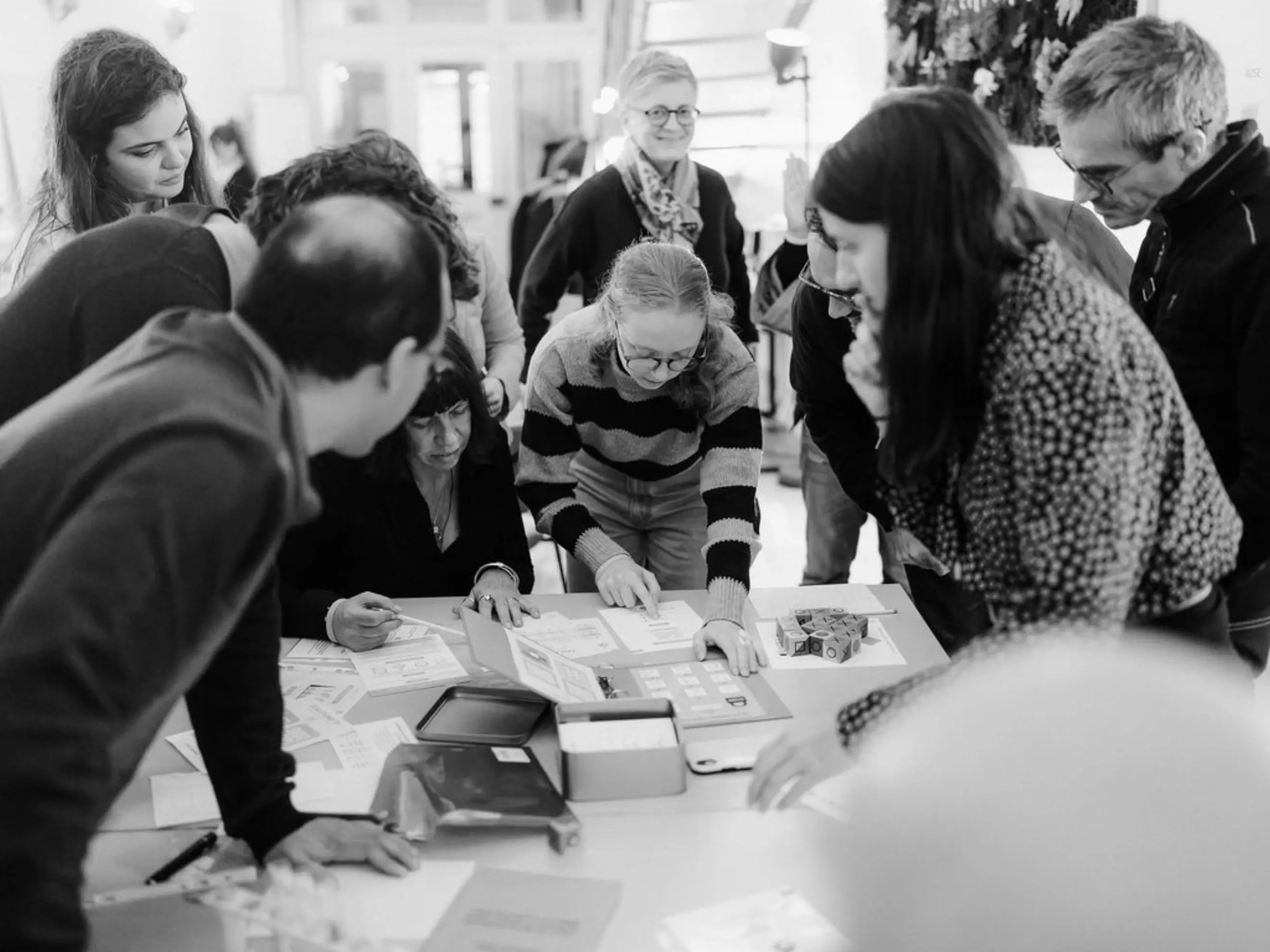 NetZeroProject - CASTELNAU-LE-LEZ (Hérault)