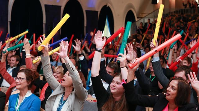 Boomwhacker Percussion Show - CHAVAGNE (35)