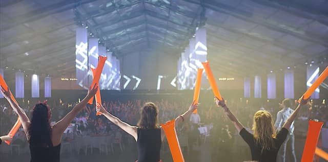 Boomwhacker Percussion Show - CHAVAGNE (Ille-et-Vilaine)