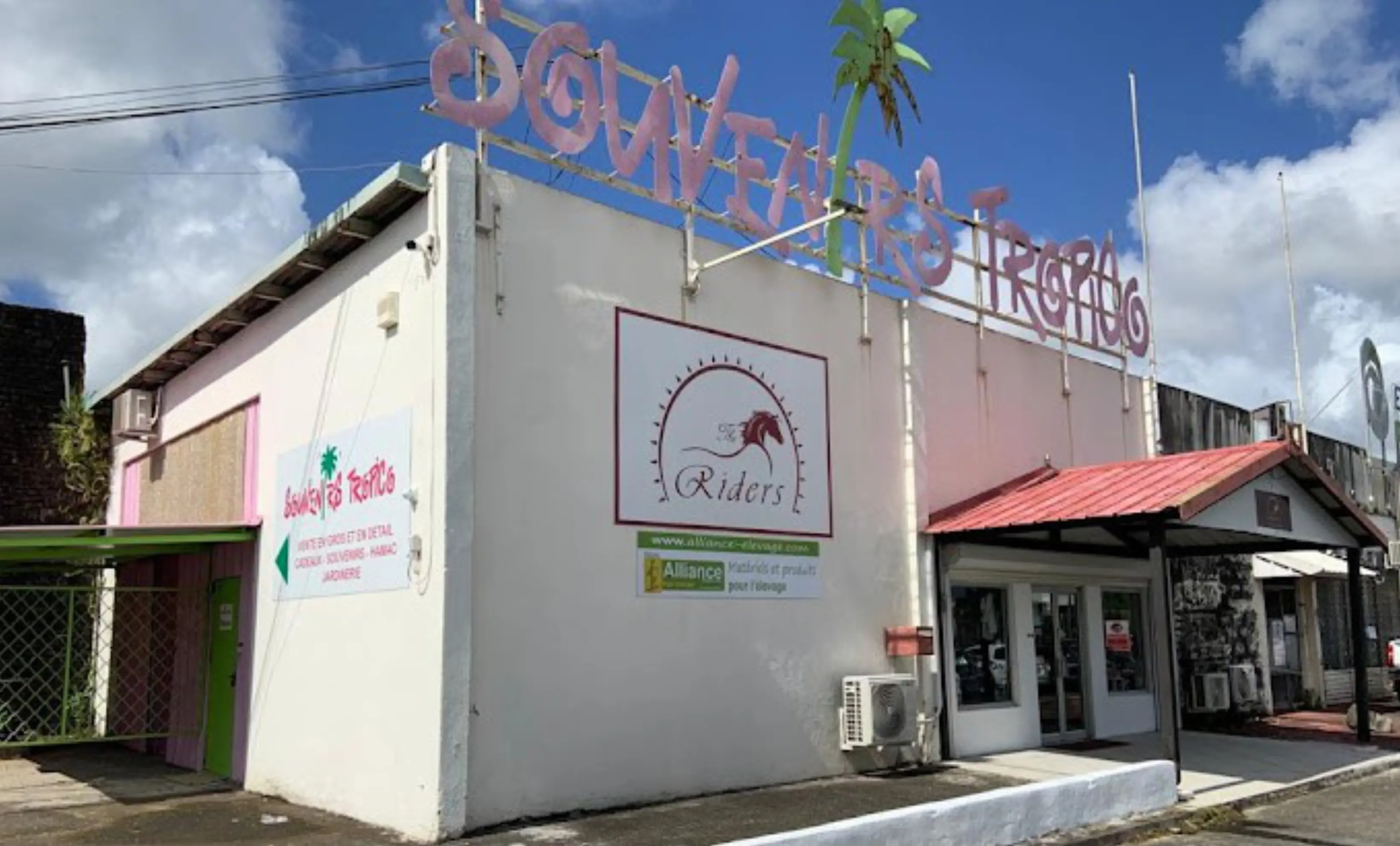 Souvenirs Tropico - LE LAMENTIN (Martinique)