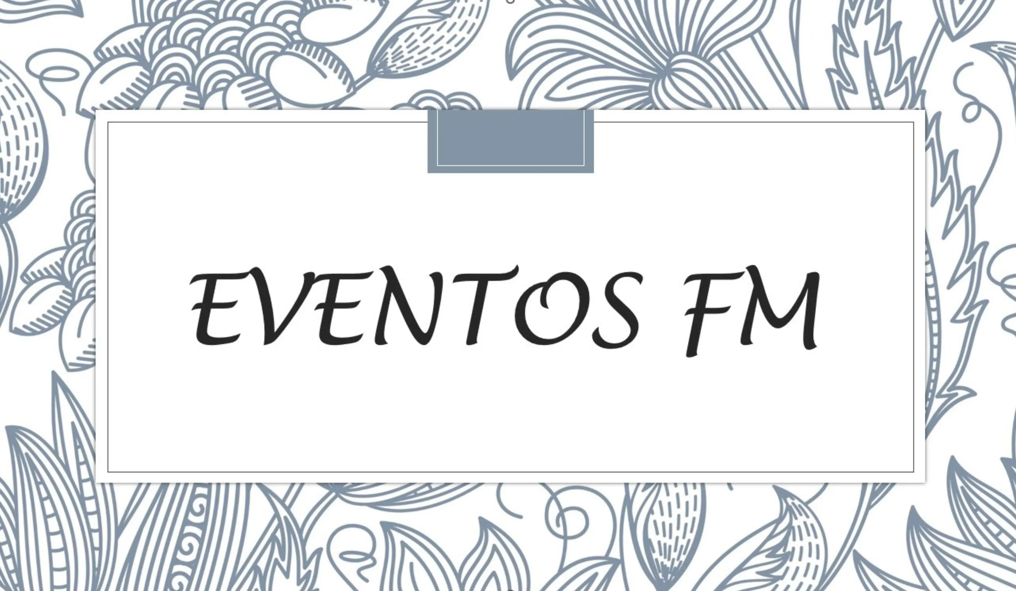 Eventos MF - VERT-SAINT-DENIS (Seine-et-Marne)