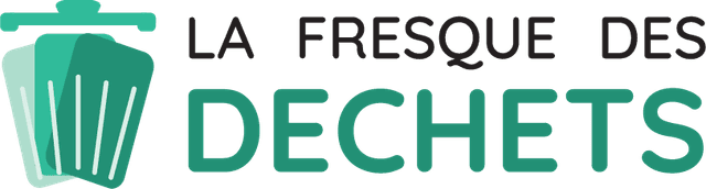 Fresque des Déchets - Lille (59)