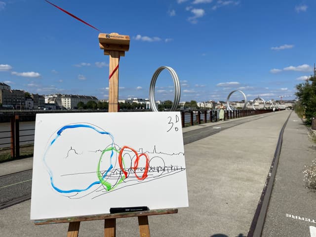 Rallye Artistique - LYON (Rhône)