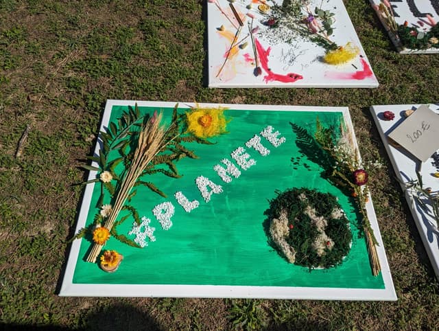 Défis RS'Art - LYON (69)