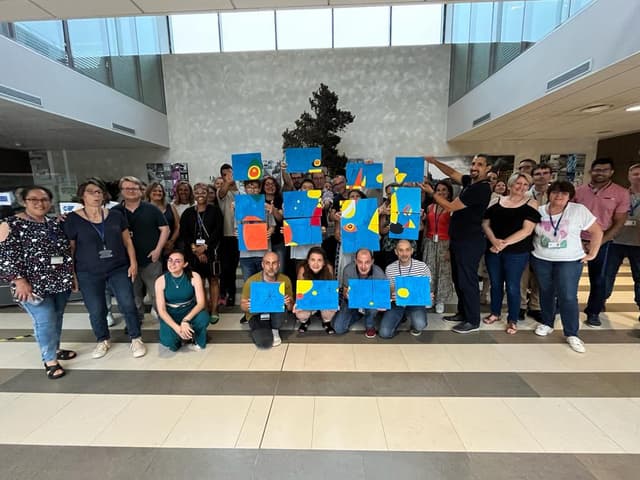 Box Immersive - LYON (69)