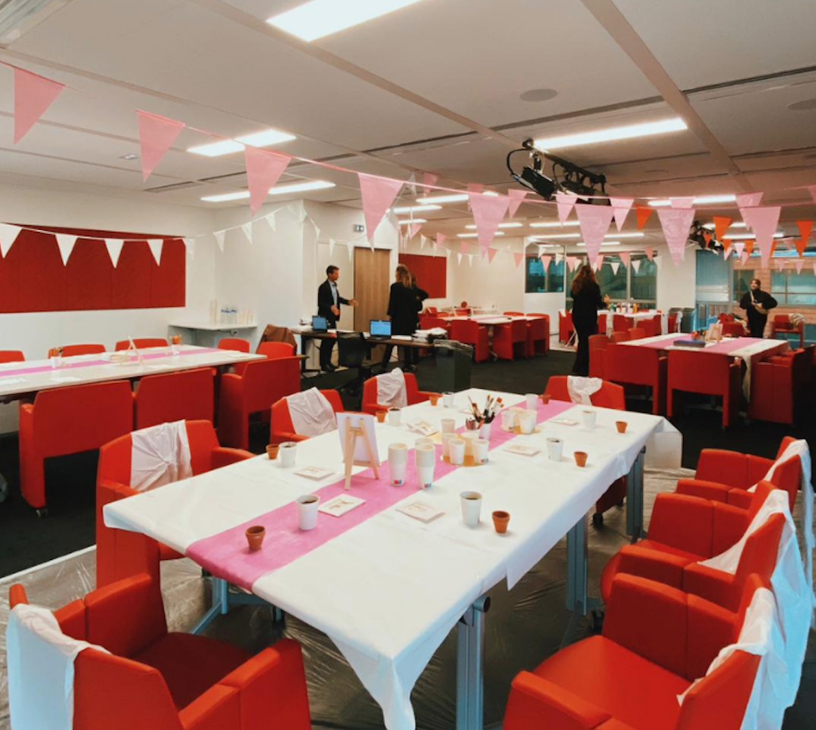 Art & Cocktail - LYON (69)