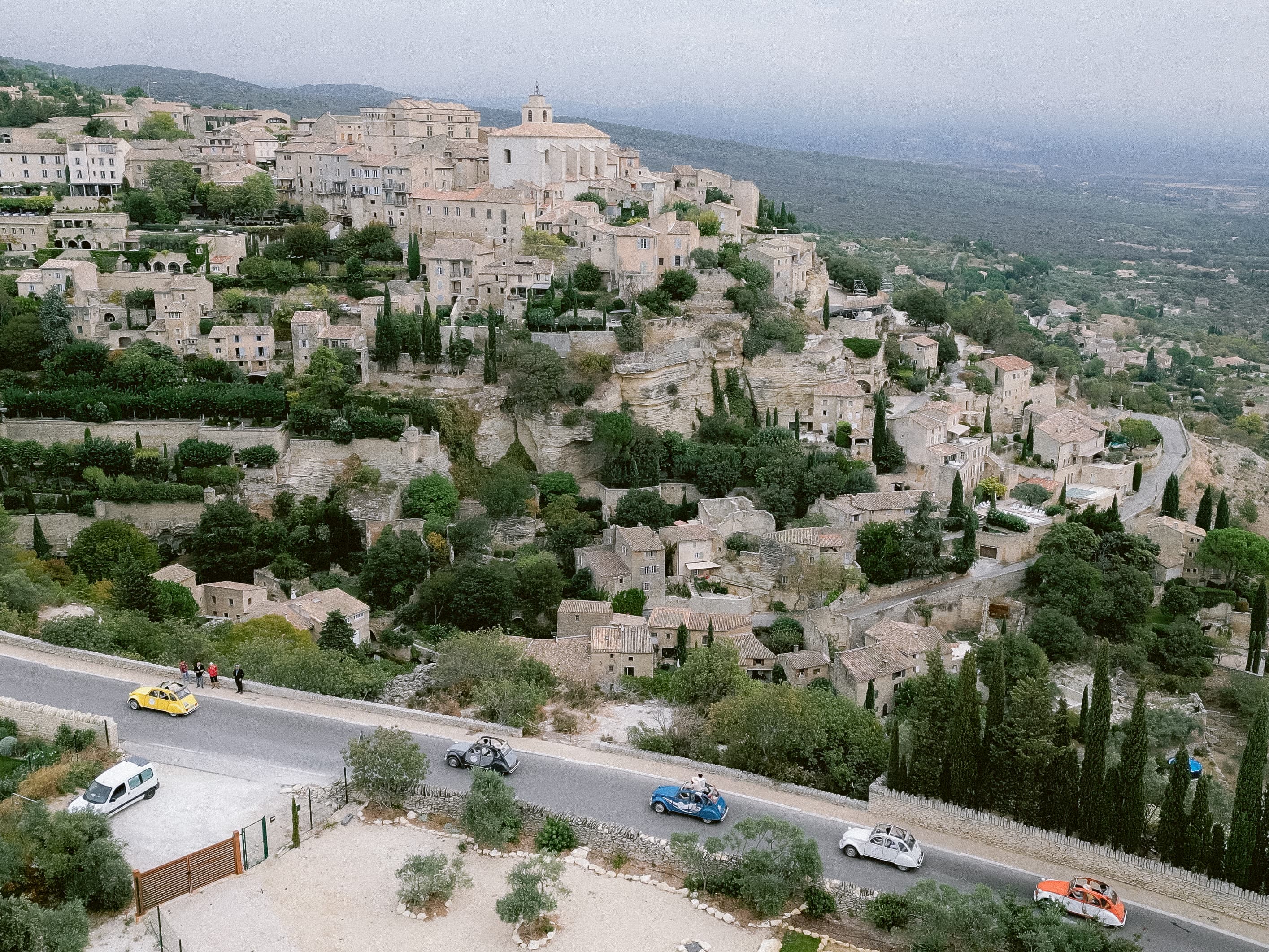 Image de l'activité Jeu de piste en 2cv