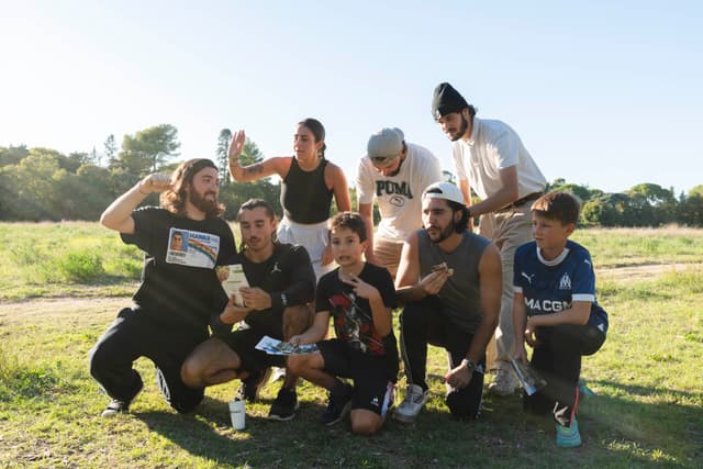 Runco à Thème - Montpellier (34)