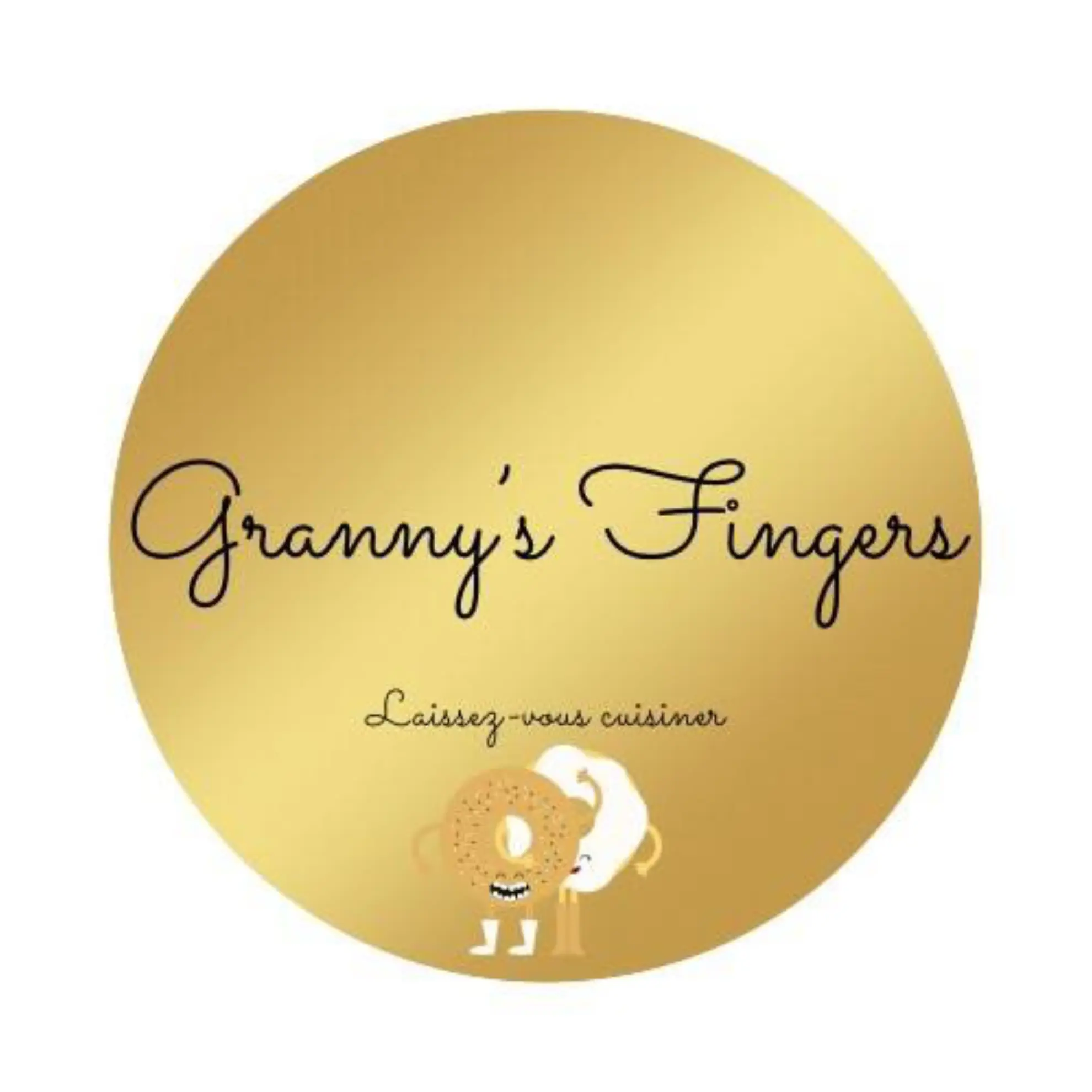 Granny's fingers - LE CANNET (Alpes-Maritimes)