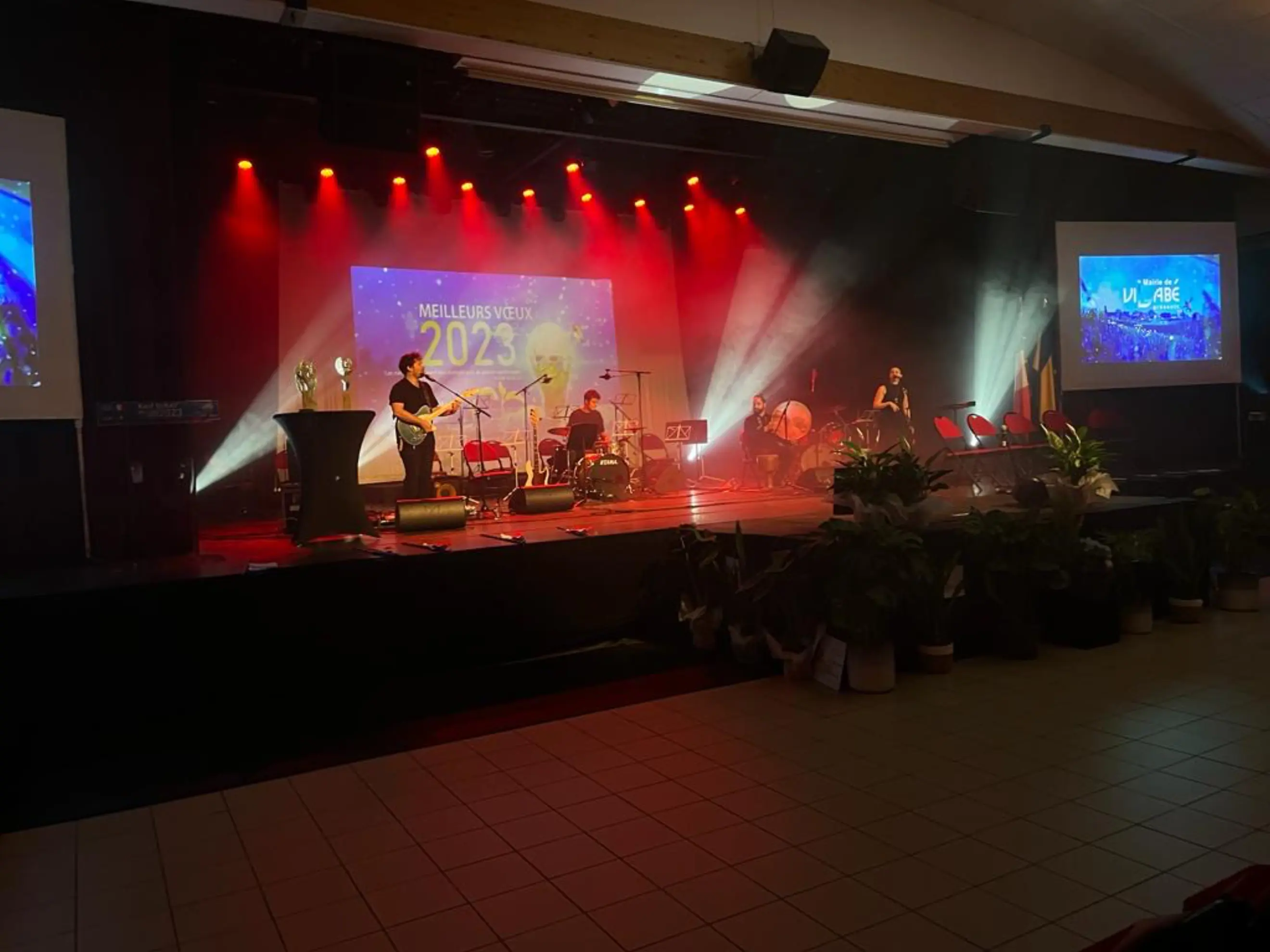 Studio Safran - Pithiviers-le-Vieil (Loiret)