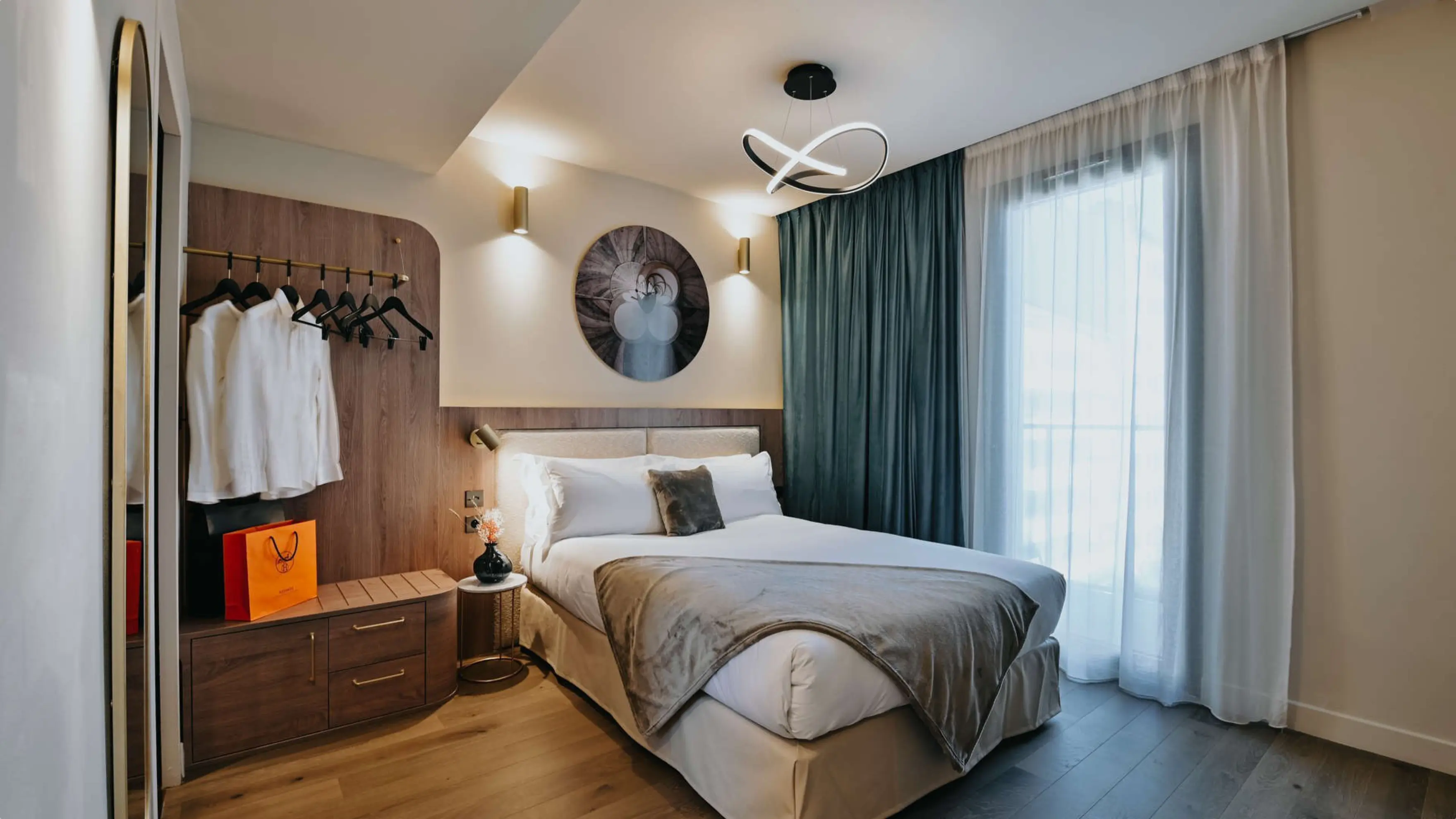 Keystone Hôtel - LYON (Rhône)