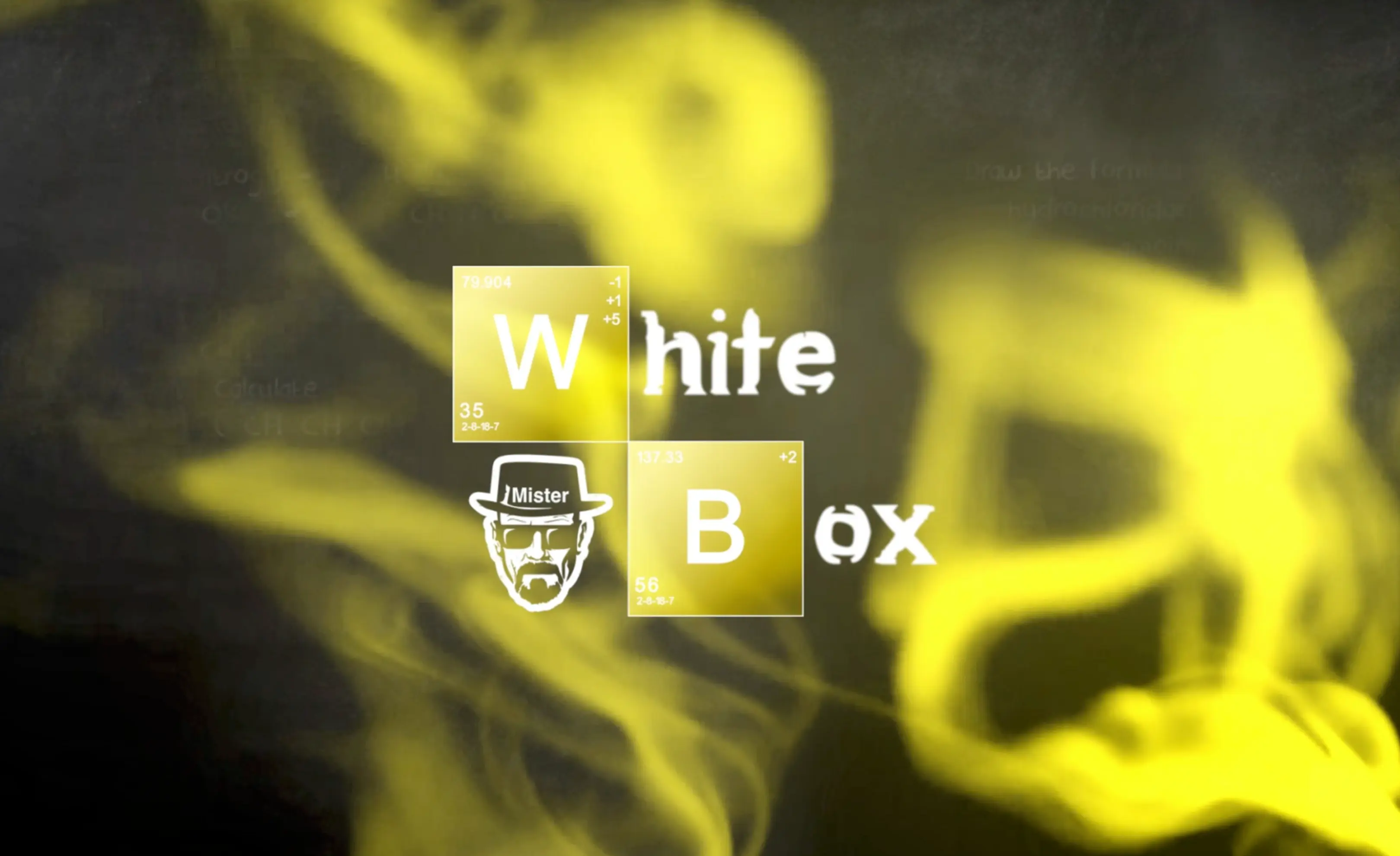 Mister White Box - Wambrechies (Nord)