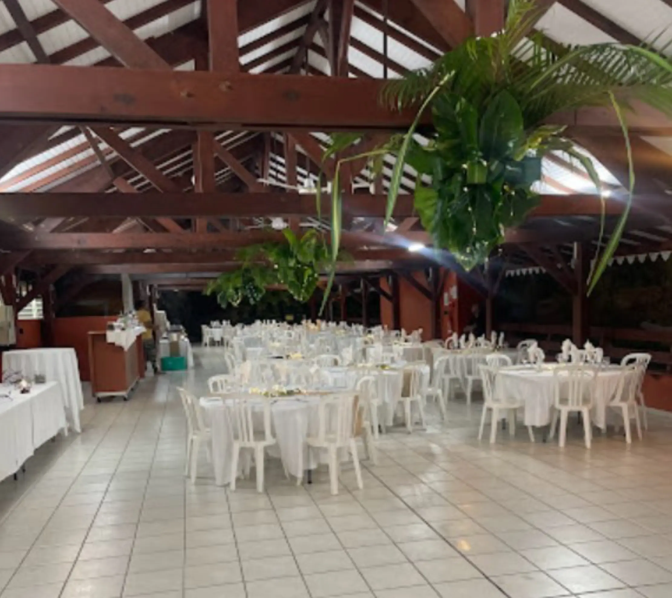 La Villa FL' - LAMENTIN (Guadeloupe)