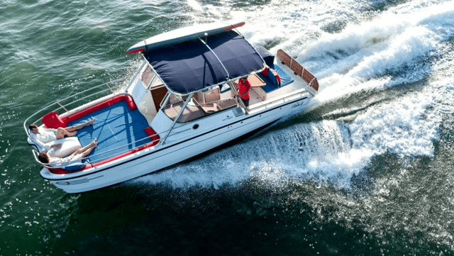 Croisières RSE au parc des calanques - AIX-EN-PROVENCE (13)