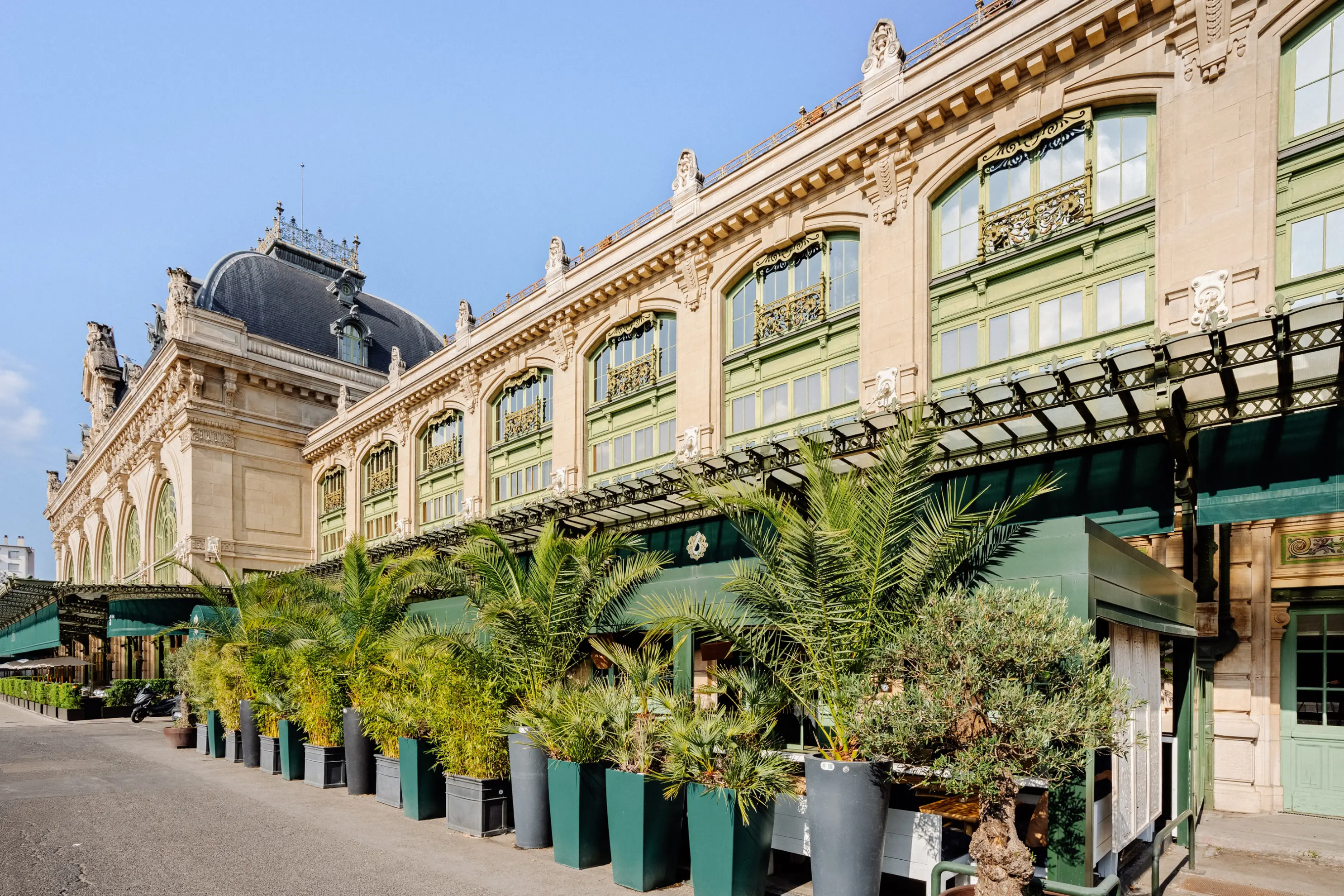 Le Six - LYON (Rhône)