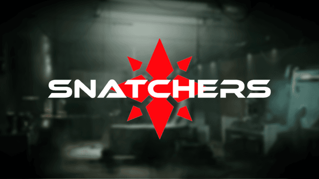 MURDER PARTY - Snatchers - FONTAINEBLEAU (77)