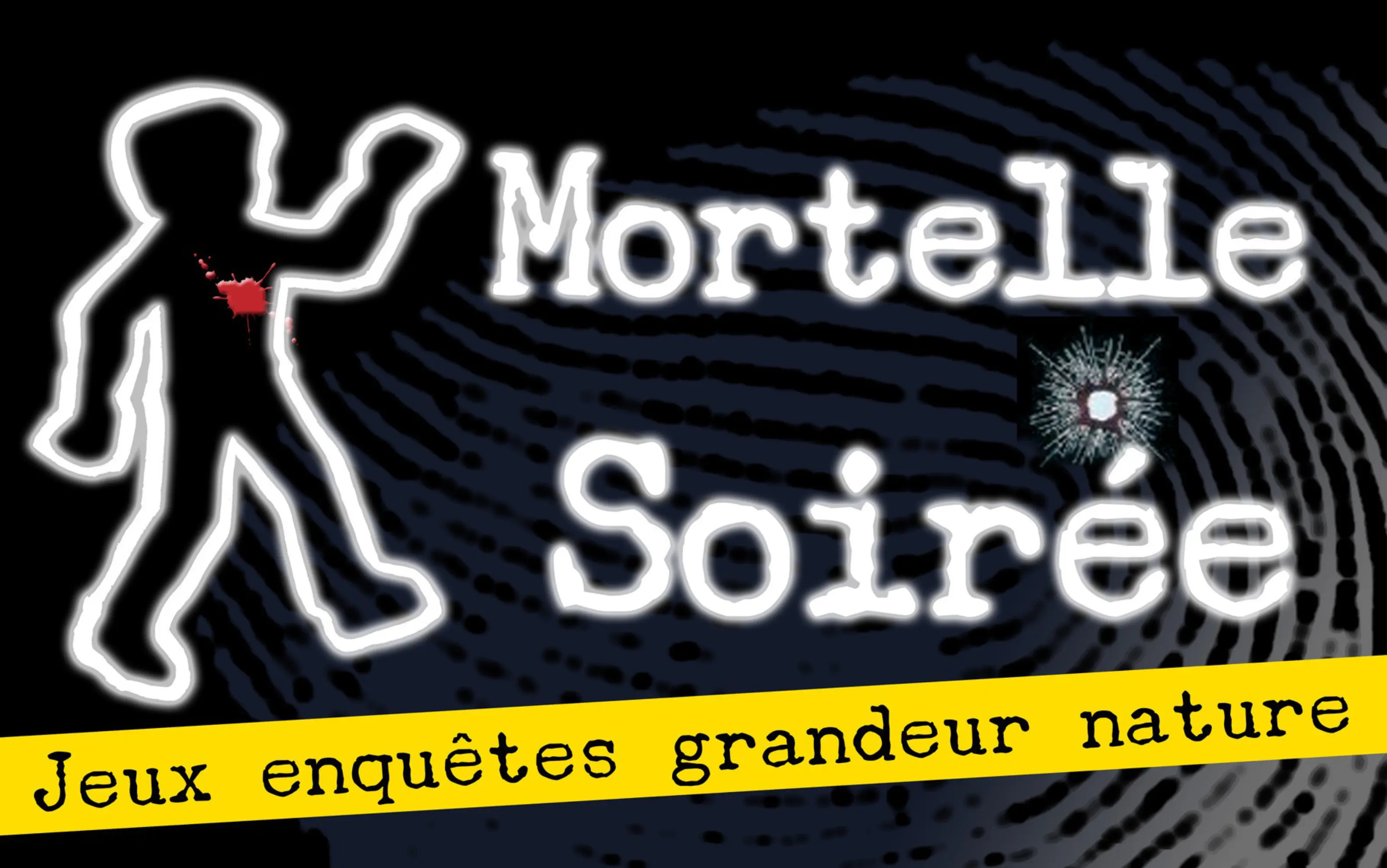 Mortelle Soirée - FOURQUEVAUX (Haute-Garonne)