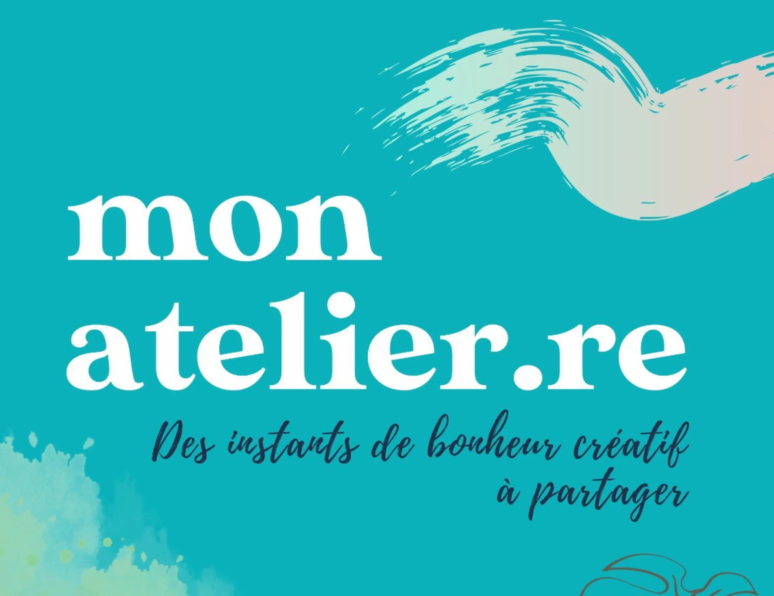 Mon Atelier - ENTRE-DEUX (La Réunion)