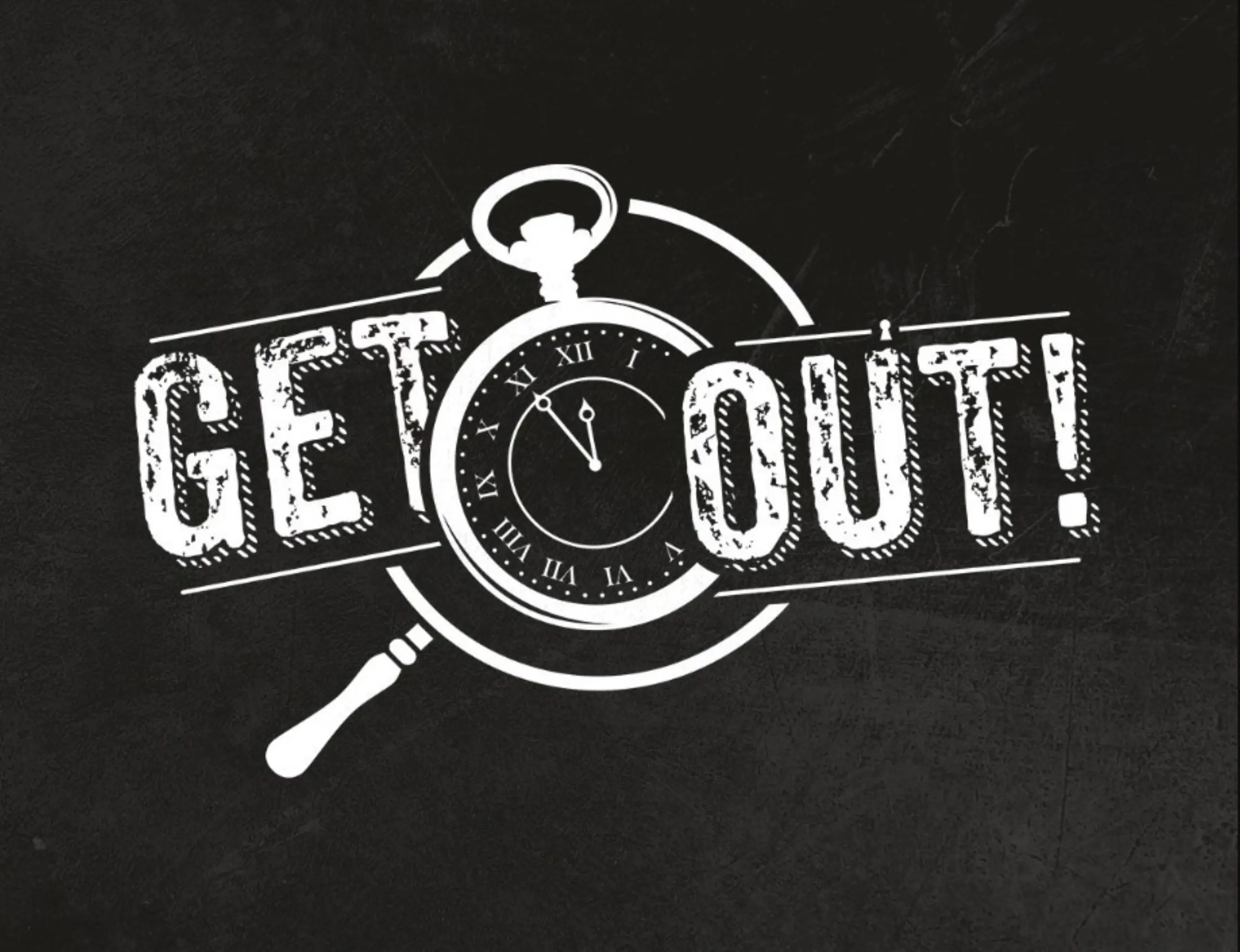 Get Out Angers - ANGERS (Maine-et-Loire)