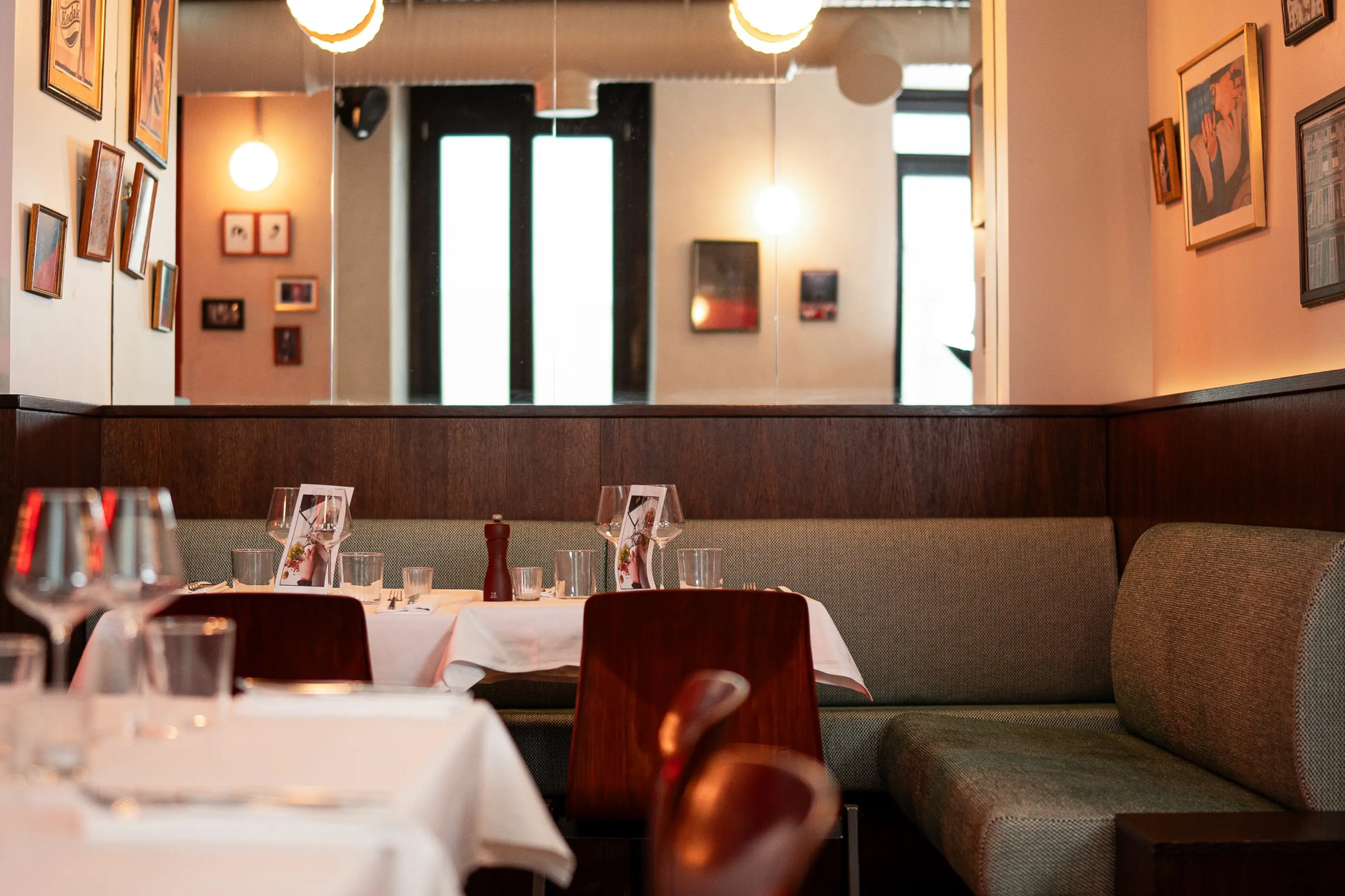 Babille - PARIS (Paris)