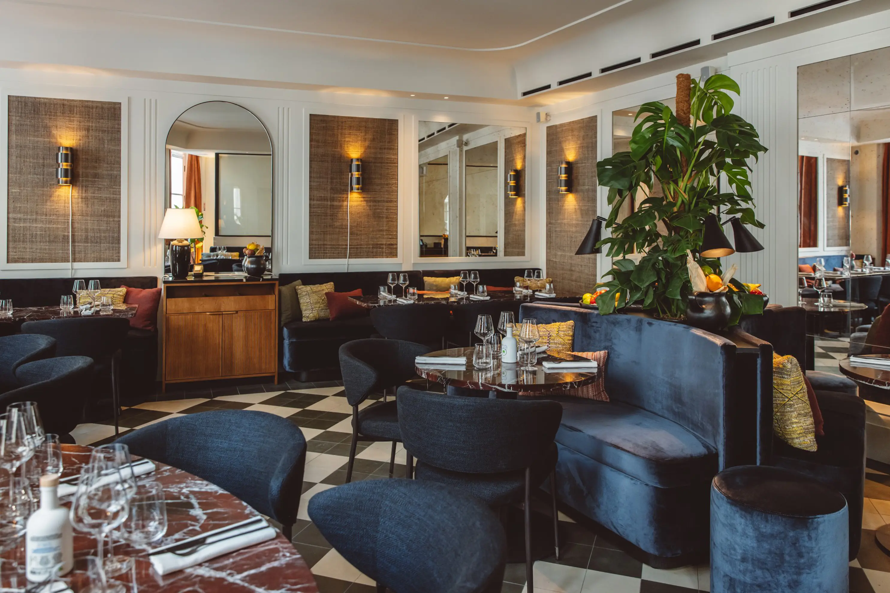 Bazurto Paris - Paris (Paris)