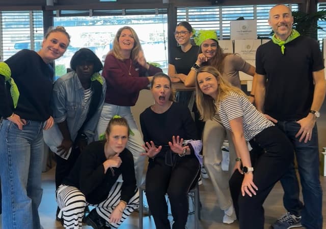 Activités créatives & ludiques - Paris (Paris)