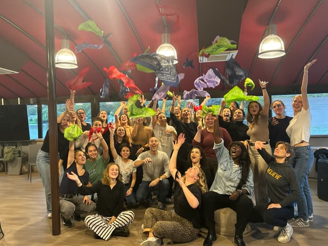 Activités créatives & ludiques - Paris (75)