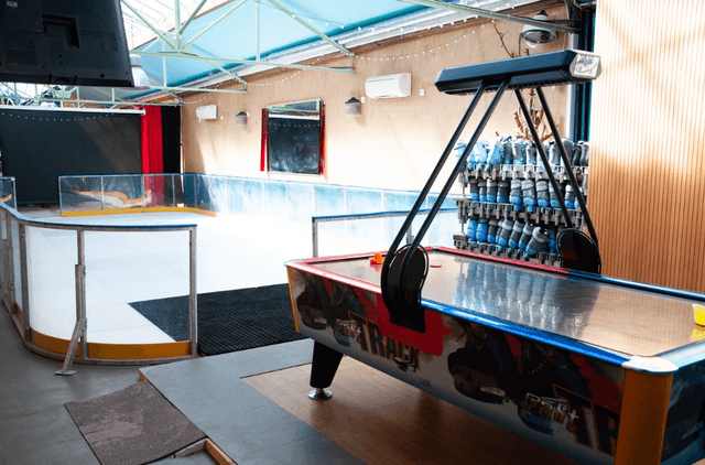 Olympiades fun - Paris - Paris (75)