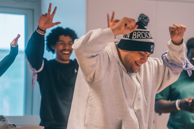 Team Building jeu de société géant RSE - Paris - Paris (Paris)